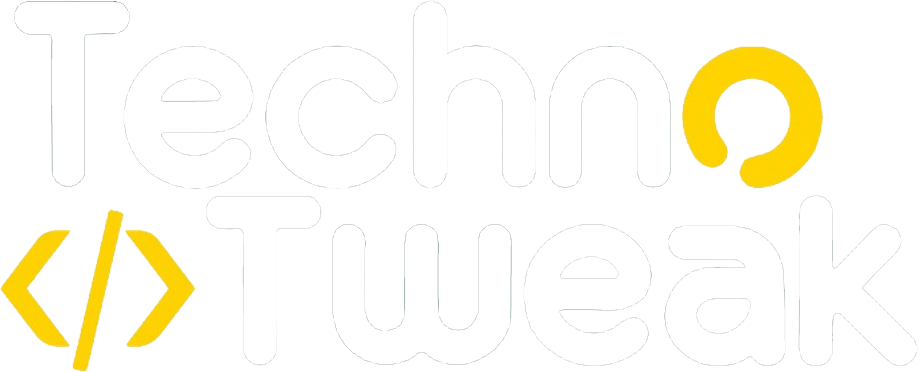 Techno Tweak